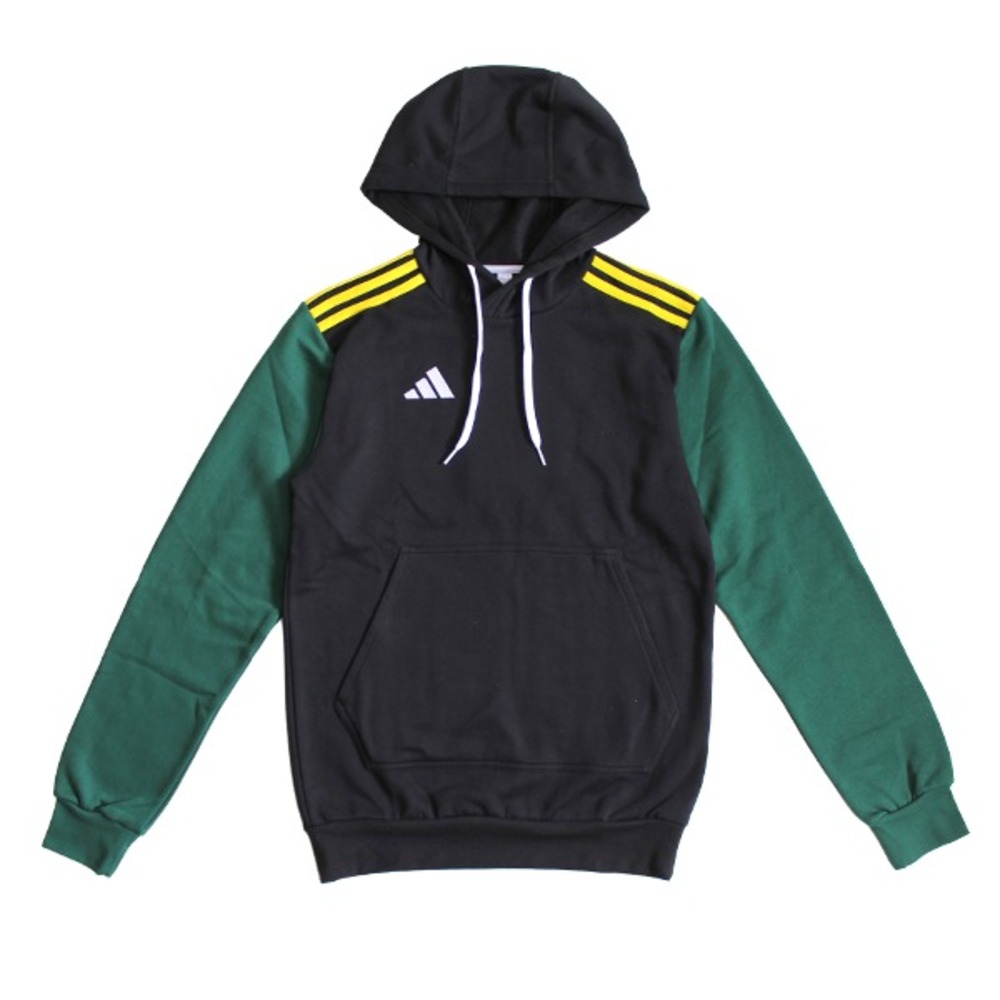 New Adidas Entrada 22 Hoody Colorblock Sweatshirt Pullover Hoodie Rare SAMPLE - Picture 10 of 10
